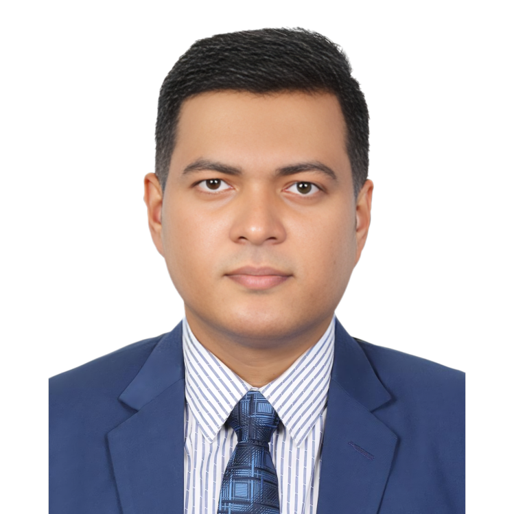 Image of Mohammed Abdul Halim